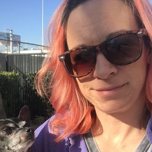 Meet your Posher, Dana